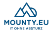 Mounty.eu – IT ohne Absturz